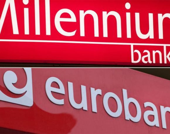 eurobank millenium