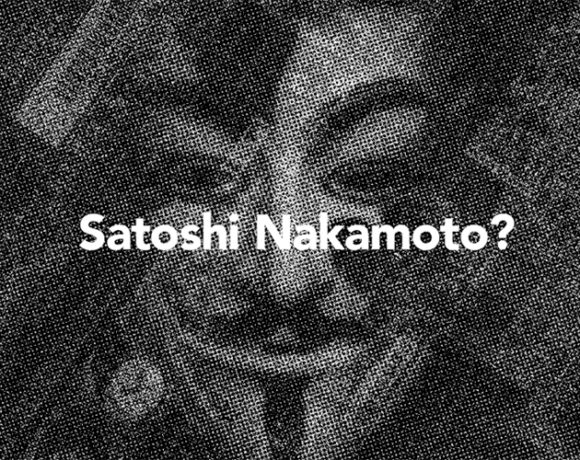 Satoshi Nakamoto twórca bitcoina