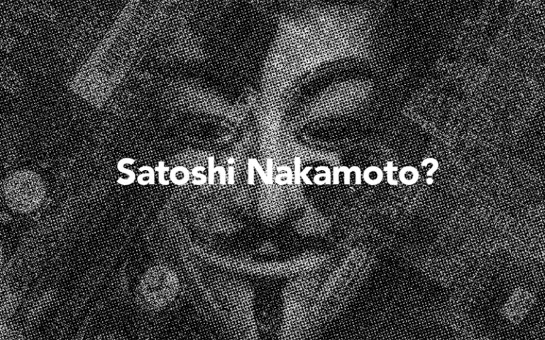 Satoshi Nakamoto – kim jest twórca Bitcoina?
