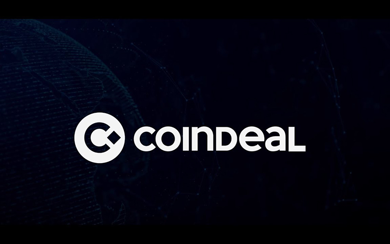 CoinDeal giełda kryptowalut