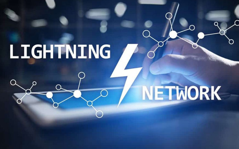 Lightning network – jak działa?