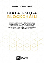 biala ksiega blockchain