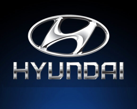Hyundai kryptowaluty