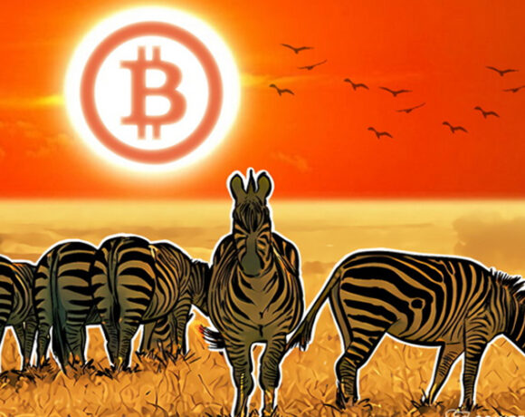 bitcoin afryka
