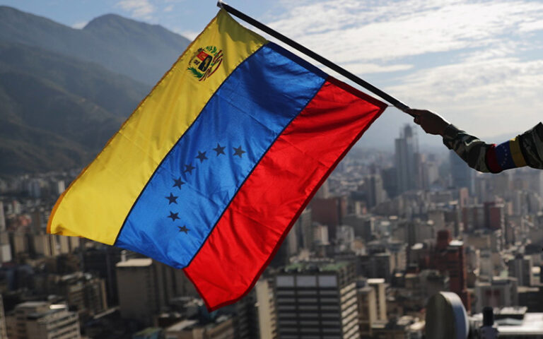 Wenezuela: podatki zapłacisz kryptowalutą
